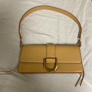 Charles & Keith shoulder bag